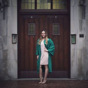 Meet your Posher, Marissa